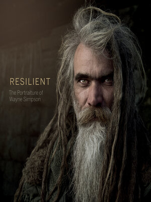 cover image of Resilient